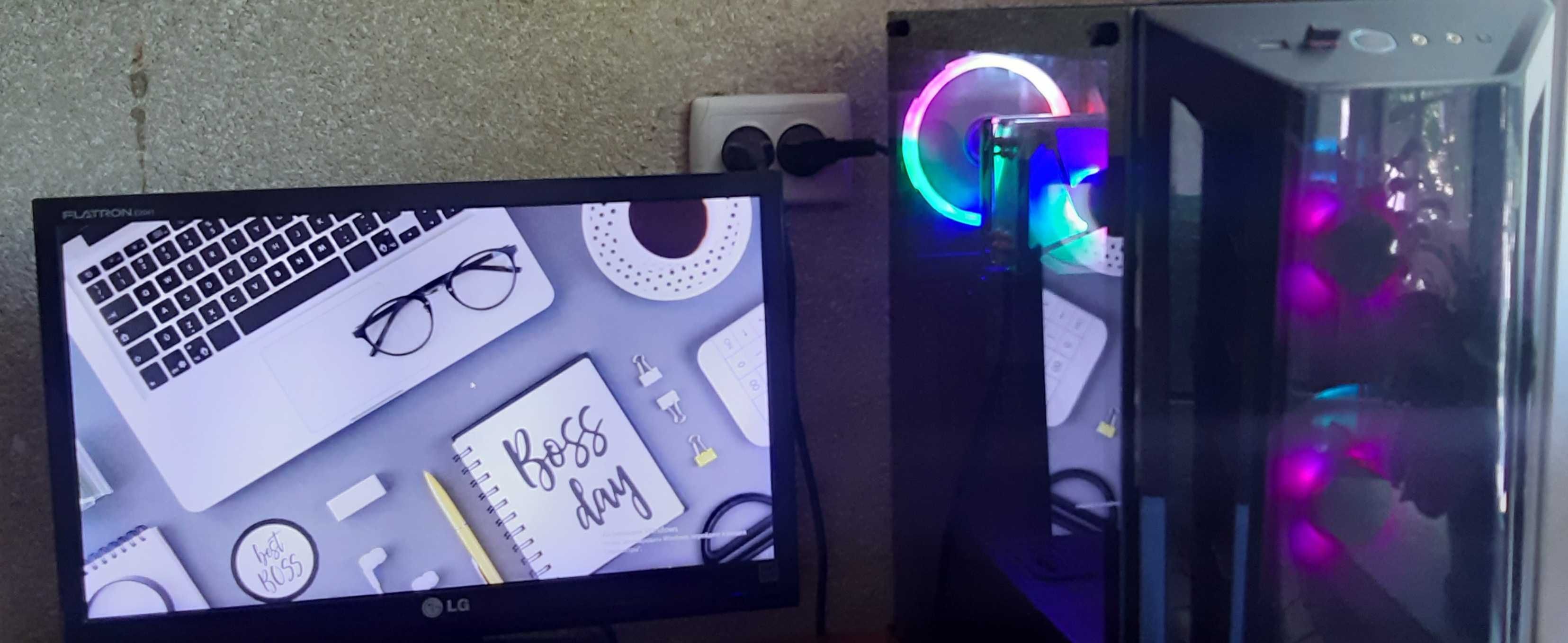Kompyuter core i3