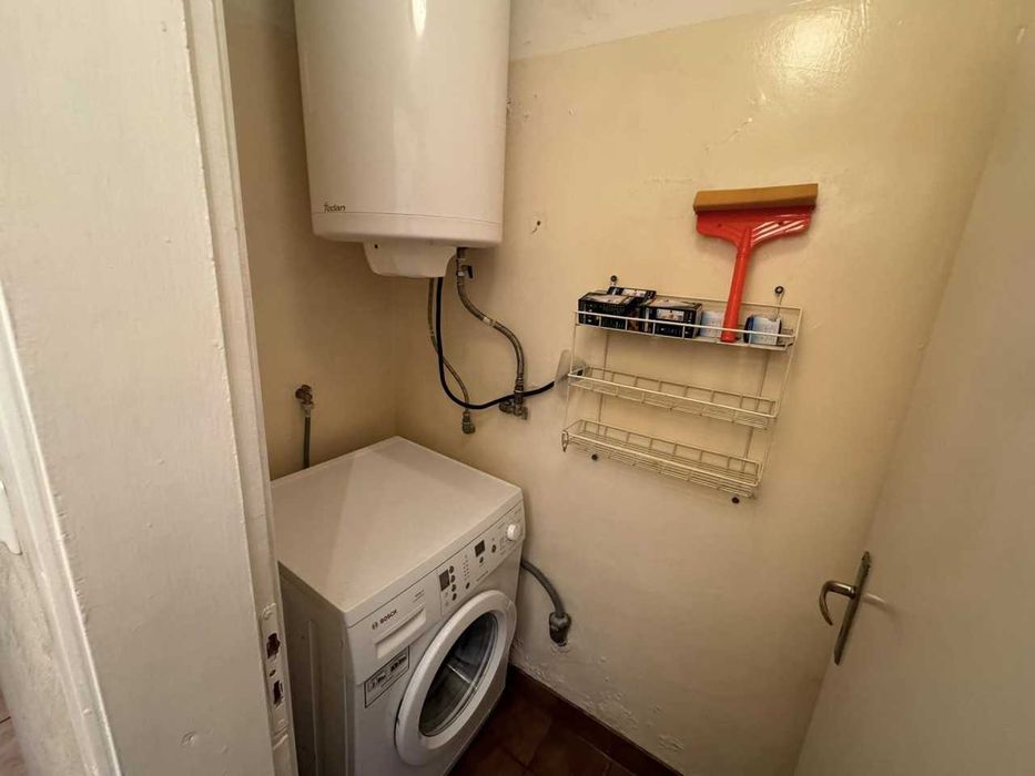 Двустаен апартамент в Каменица 2