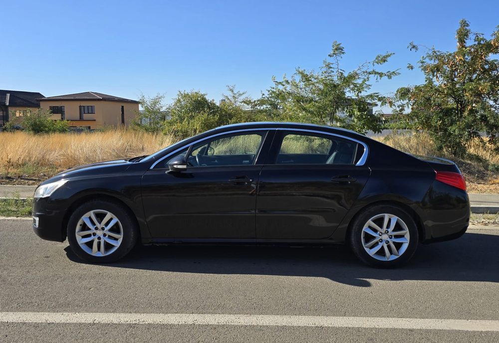 AUTOMATA, 16HDI, Consum mic,