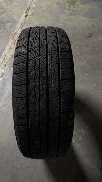 Шины 215.55.r17 липучки