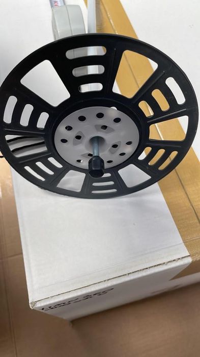 Import DIBLU CUI METALIC=FixareTermosistem/Polistiren/Vata Bazaltică.