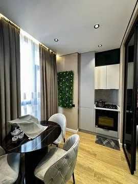 Аренда Квартира! Сдаю 1-комн. Студию! ул. Шота Руставели! Зуба*