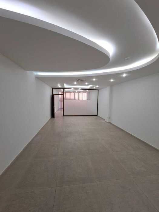 Сдаётся коммерческое помещение 200м², БЦ, 1 линия, Айбек, 24/7