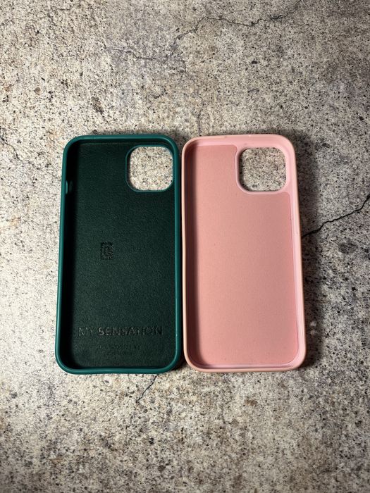 Huse silicon iPhone 13