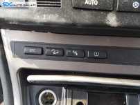 Consola Buton Butoane DTC Asistenta Coborare Panta Senzor Senzori Parcare Presiune Pneuri Anvelope BMW X3 E83 2003 - 2010