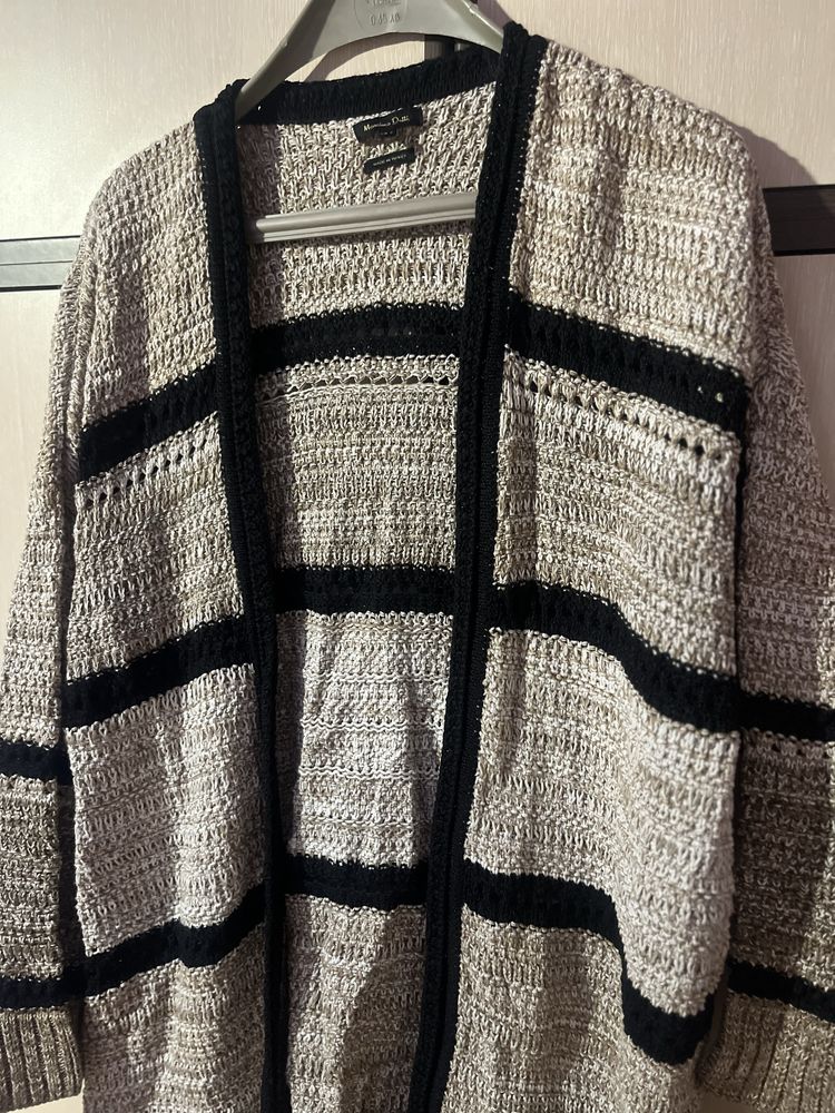 Намаление!!! Massimo Dutti жилетка