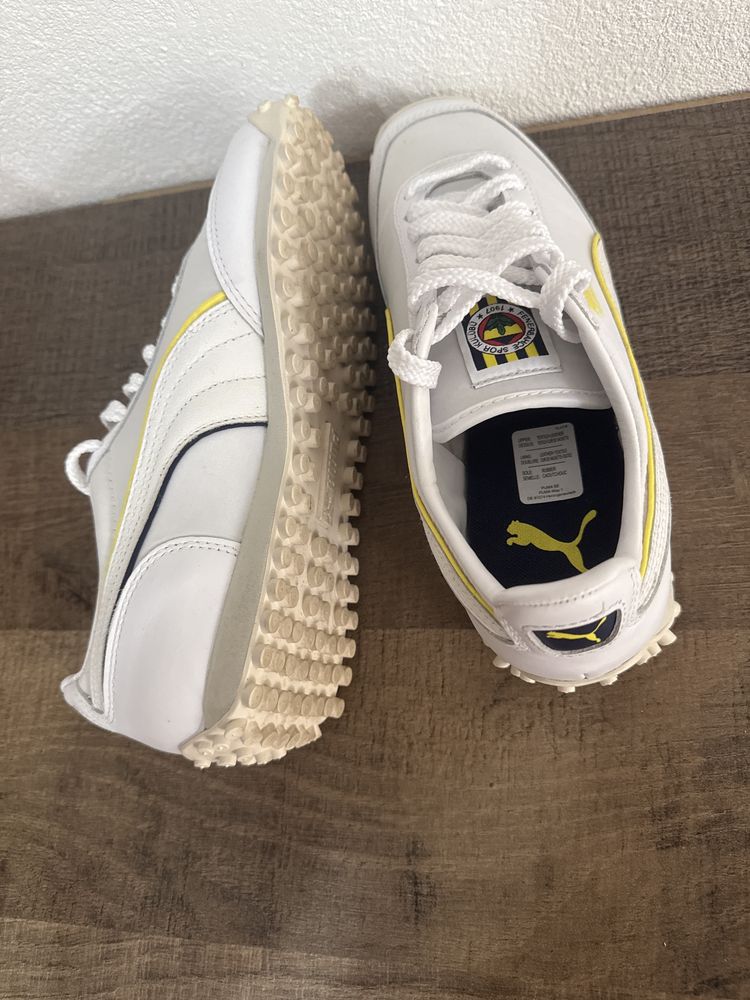 Маратонки Puma Way