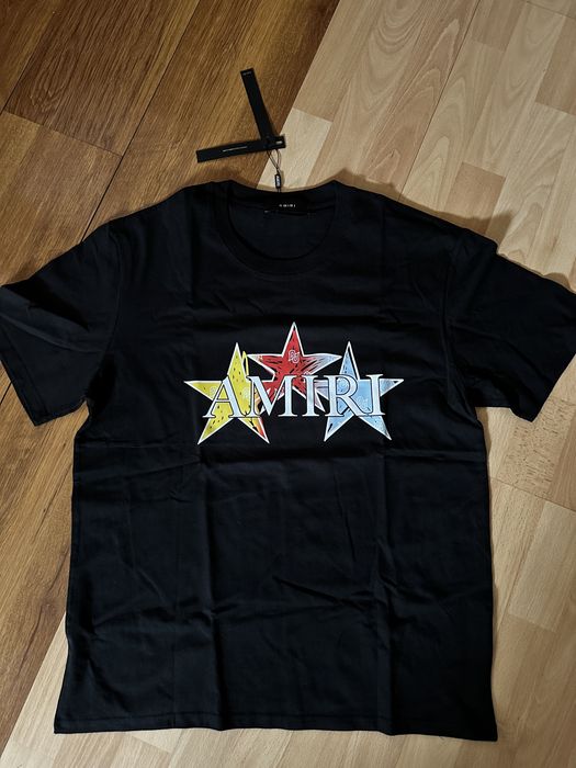 Tricou Amiri