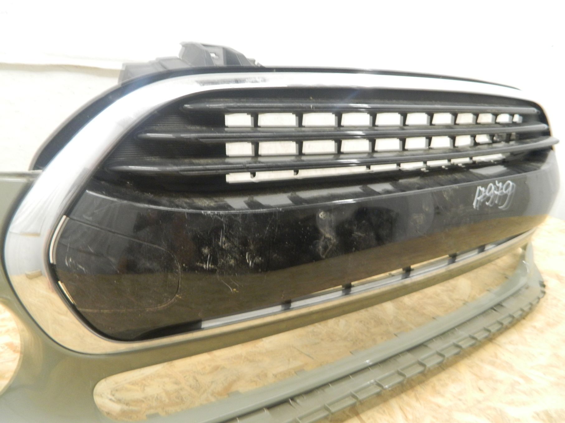 Bara fata Mini Cooper Clubman F54, 2015, 2016, 2017, 2018, 2019, 7370791.