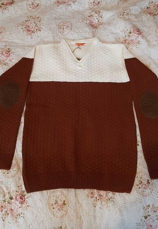 Продам мужской свитер