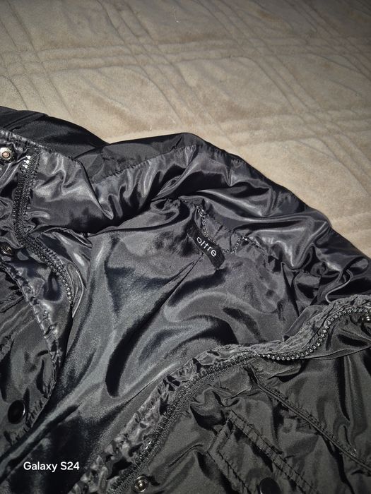 Дамско Зимно Яке Oltre