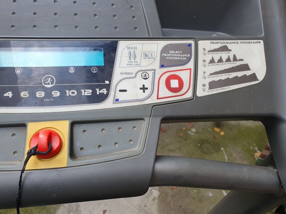 Vând banda de alergat