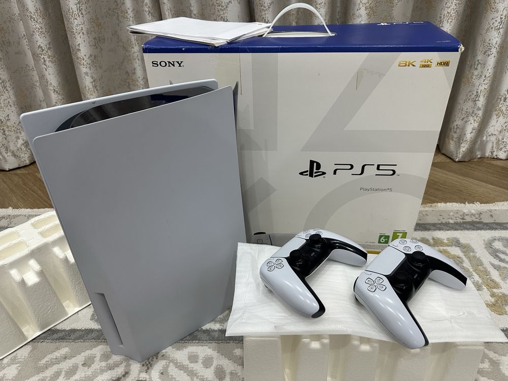 Playstation 5 пс5 ps5