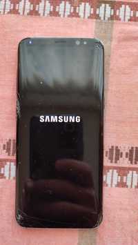 Samsung Galaxy S8, SM-G950F