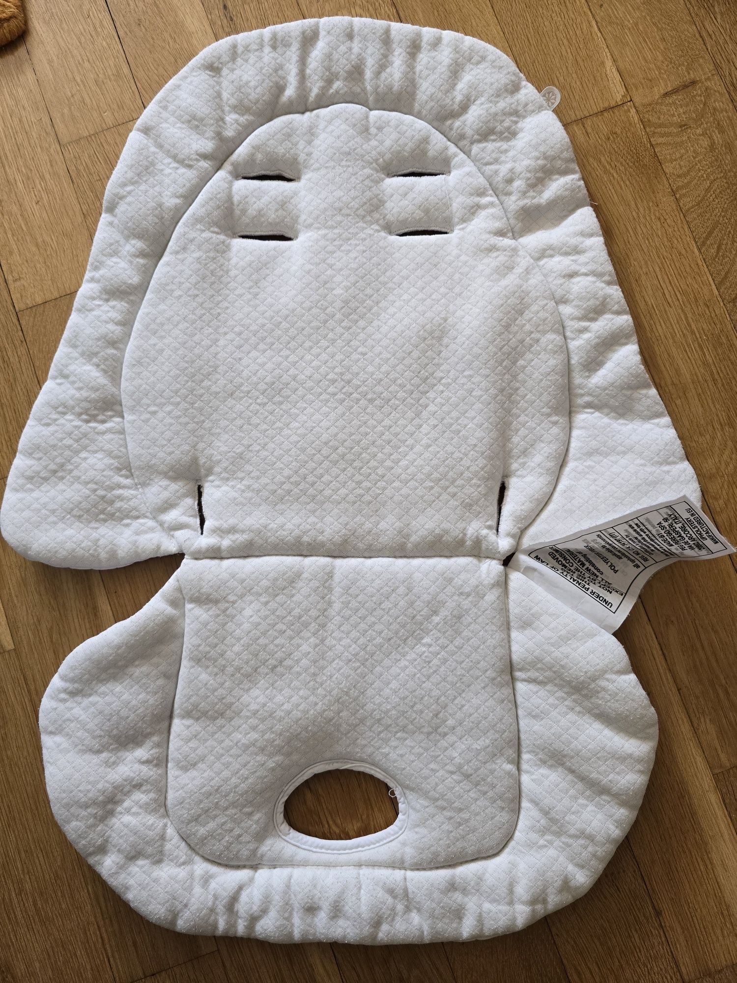 Подложка за колички и столчета Peg Perego