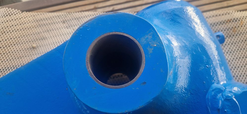 Juwel 7 MV, Ax Lemken