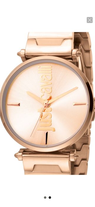 Часовник Just Cavalli Оригинал