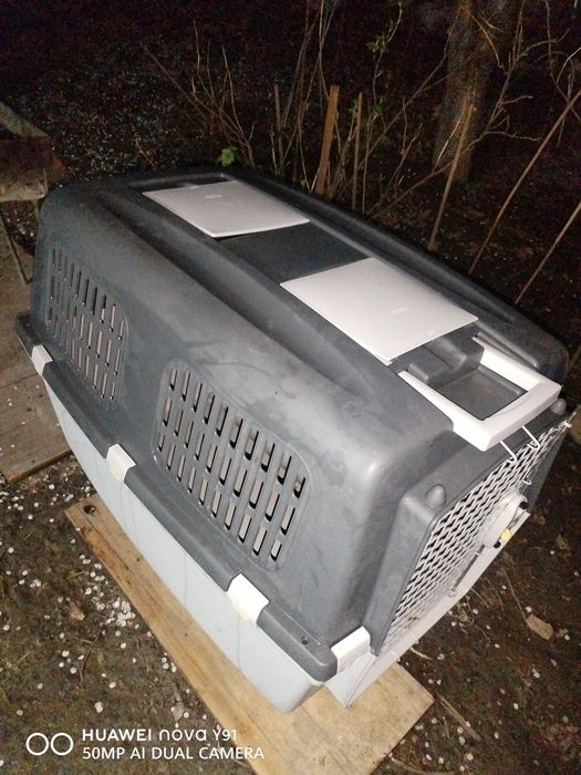 Продам авиабокс в отличном состоянии.