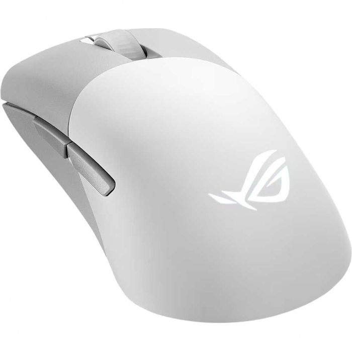 Mouse Gaming Wireless ASUS ROG Keris AimPoint Tri-Mode 36K Dpi Sigilat
