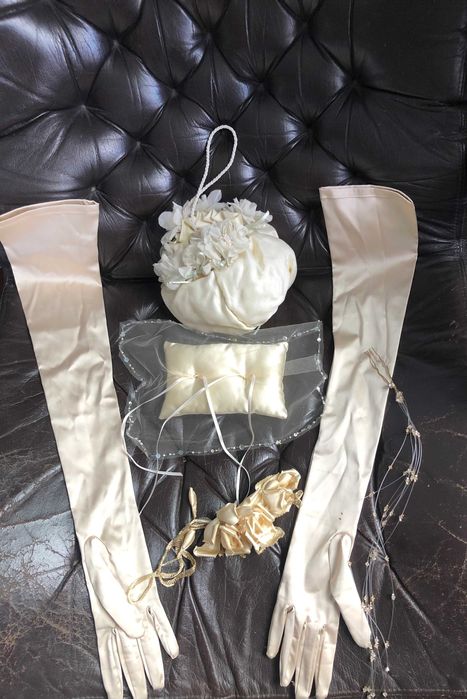 Ocazie!!! Rochie mireasa, marca ESPOSA (Spania), lux!!!