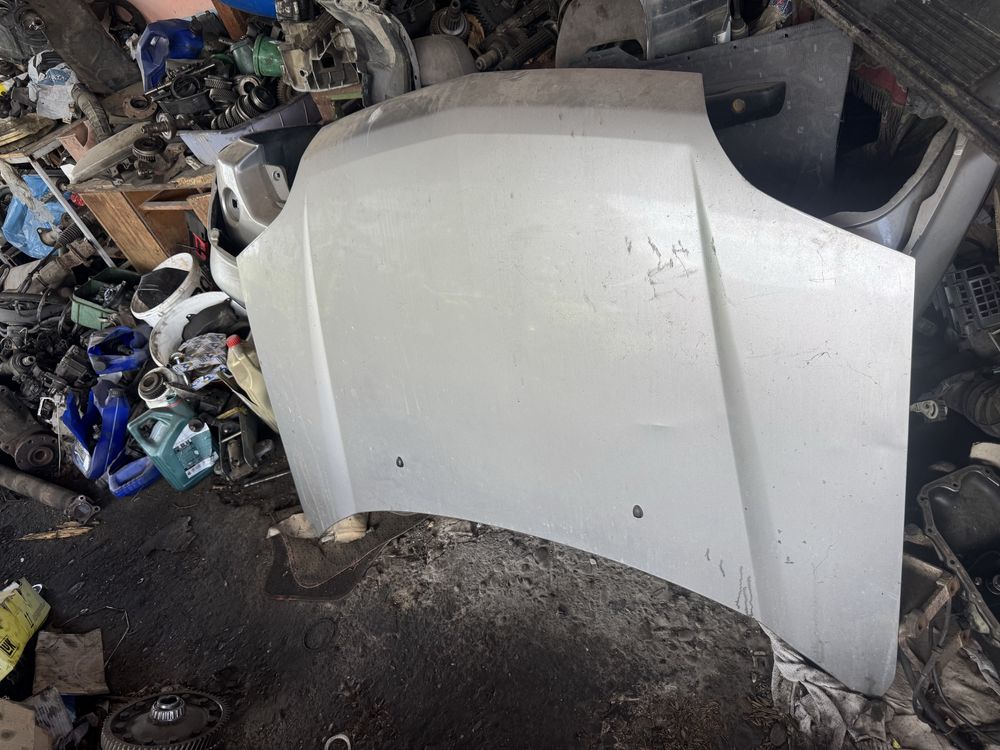Nissan x trail на части.