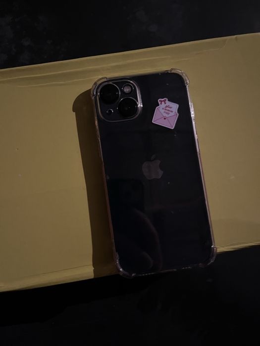 Айфон 13 ЕАС емкост 100