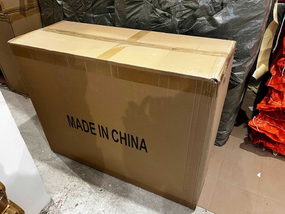 Кашони трипластови 2-ра употреба 100/77/40