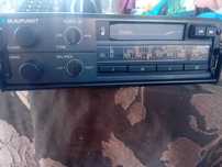 Radiocasetofon auto Blaupunkt Porto 26