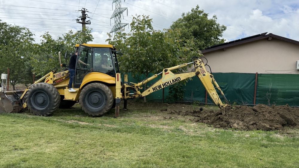 Teren Slatioara 711 mp