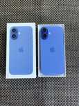 Iphone 16 128GB ЧИСТО НОВ
