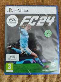 EA Sports FC 24 / FIFA 24 - PS5 Sigilat