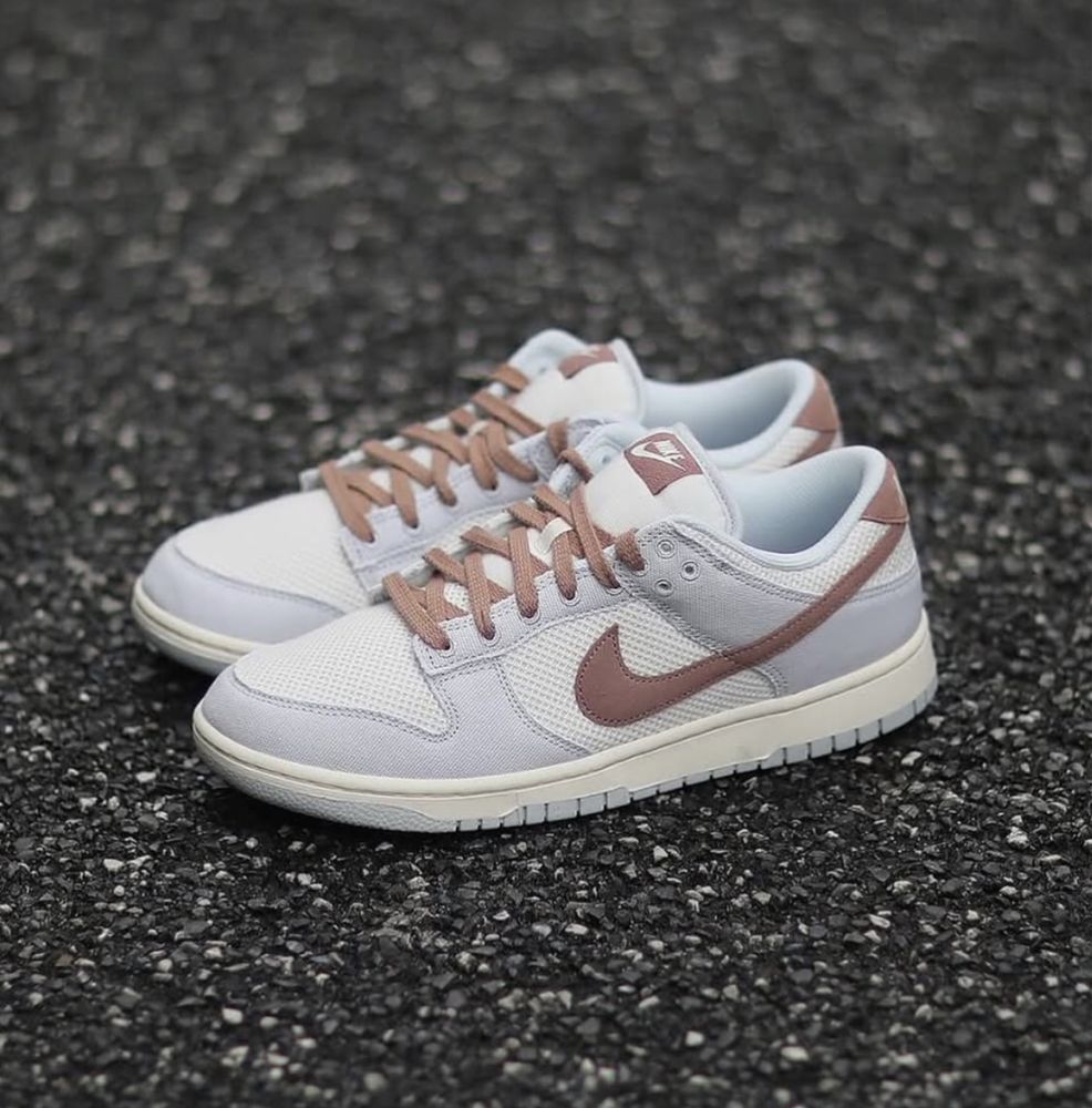 Nike Dunk Low Retro SE ОРИГИНАЛНИ мъжки маратонки - 44/28см