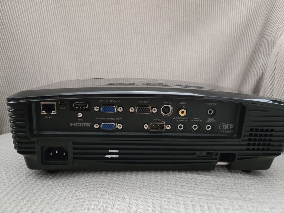 Proiector Optoma EX542i