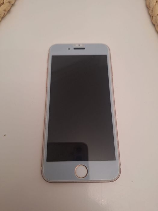 iPhone 7 128Gb neverlocked IMPECABIL