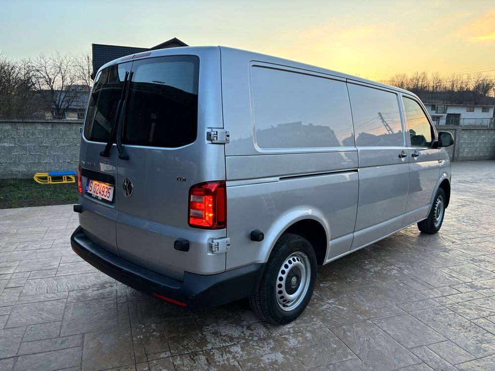 Volkswagen Transporter 2.0 TDI An 2018