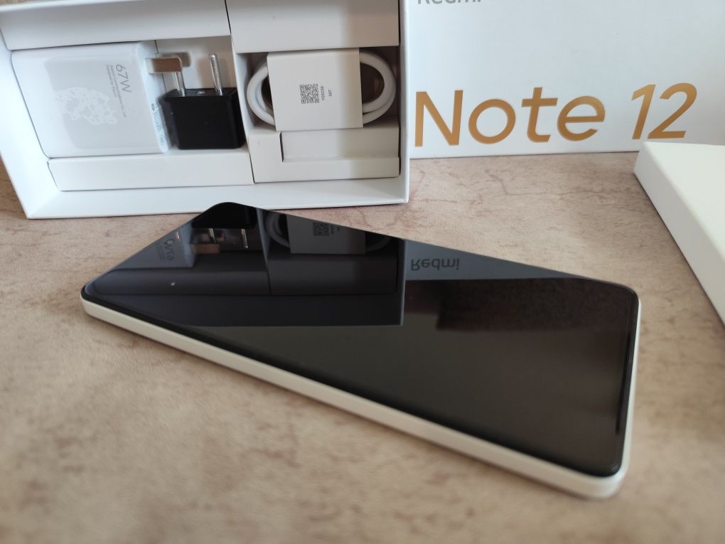 Xiaomi Redmi Note 12 Pro 5G