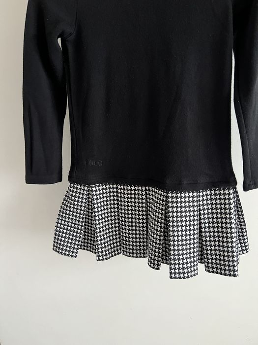 Детска рокля   Ralph Lauren Polo за 3 г.