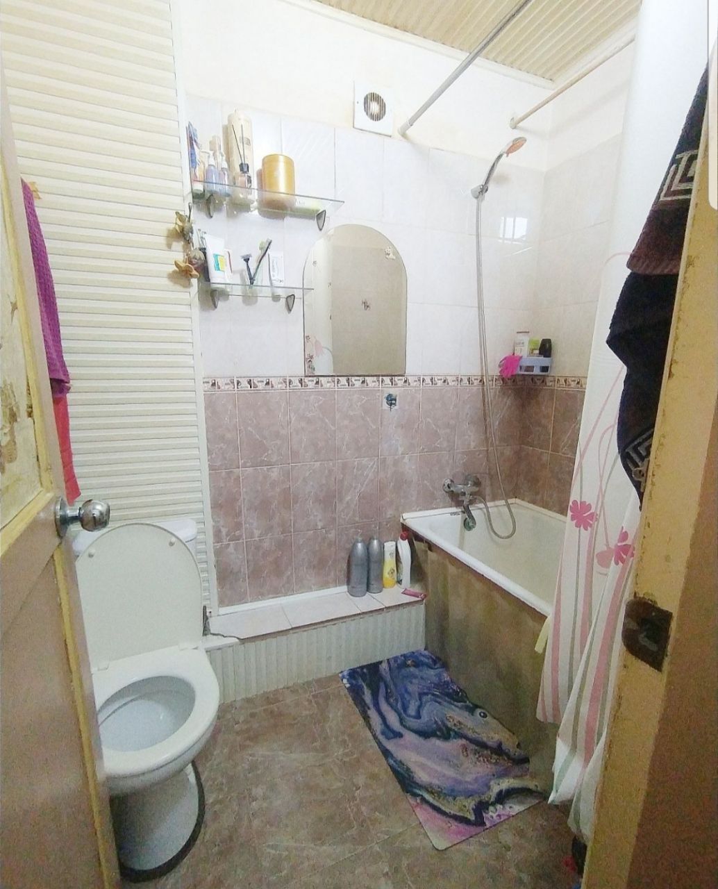 Ипотека 2*3/2/4 АИТИ ПАРК Академ Городок N65