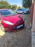 Ford fiesta  automat