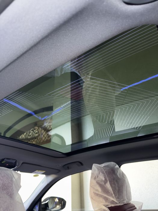 Bmw i5 m sport 2025/7