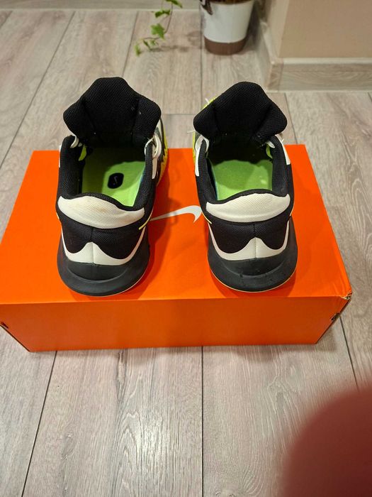 Мъжки маратонки Nike.