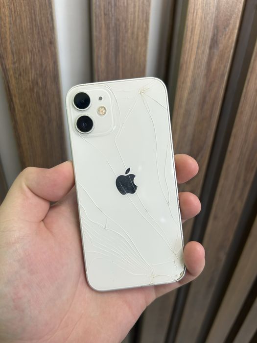 Iphone 12 mini 64 gb 100% Айфон 12 мини 64 гб