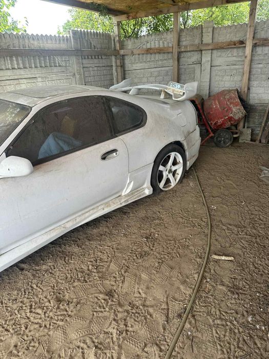 De Vanzare Honda Prelude