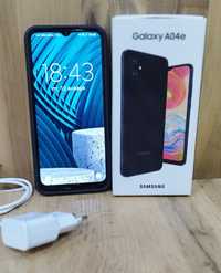 Продам смартфон Samsung galaxy а04е 128gb