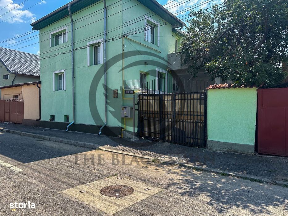 Casa de vanzare cu 4 camere | Zona Afi Palace, Ploiești | Comision 0%