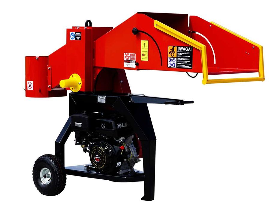 Tocător crengi RS-100