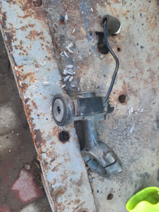 Ниссан примера р10