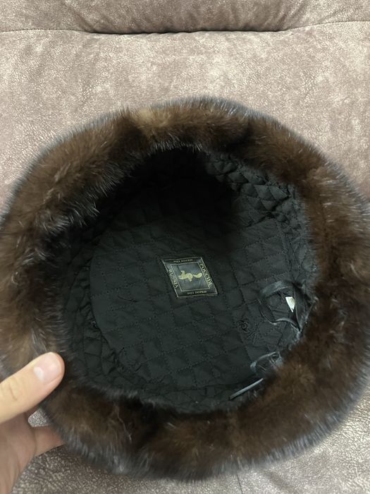 Продается ушанка