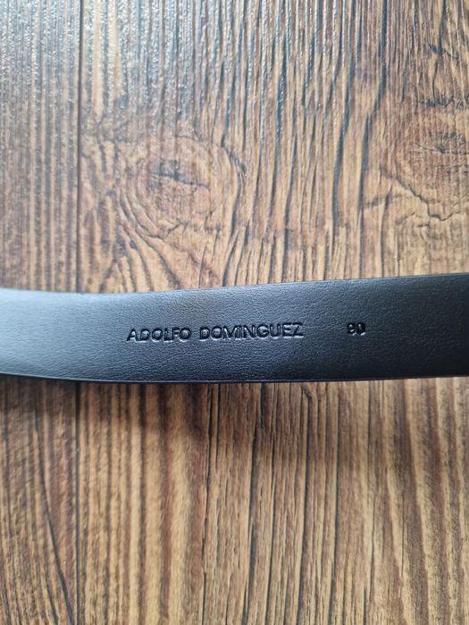 Мъжки кожени колани ENGELBERT STRAUSS,  LEVIS