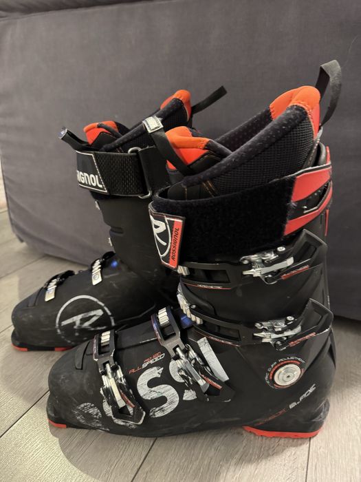 Clapari schi Rossignol AllSpeed Pro 120